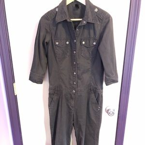 MNG Casual One piece jumpsuit